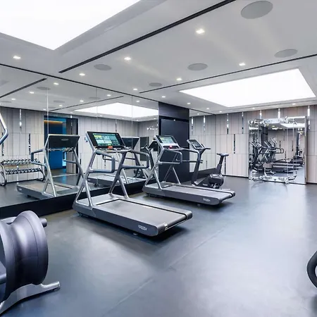 Park Plaza Budapest-2