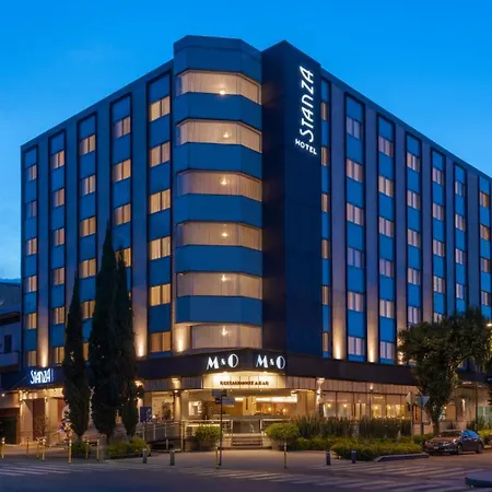 Stanza Hotel-2
