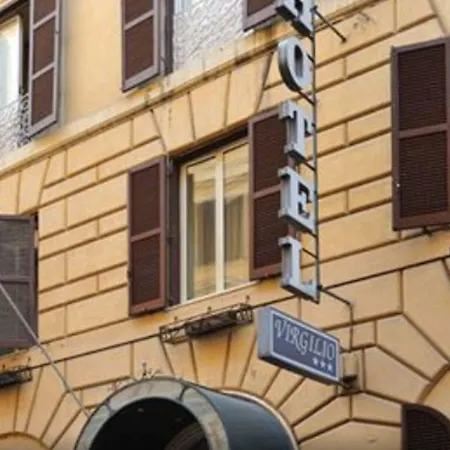 Hotel Virgilio-3