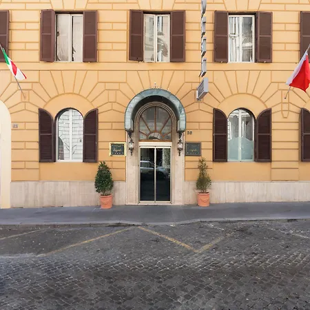 Hotel Virgilio-2
