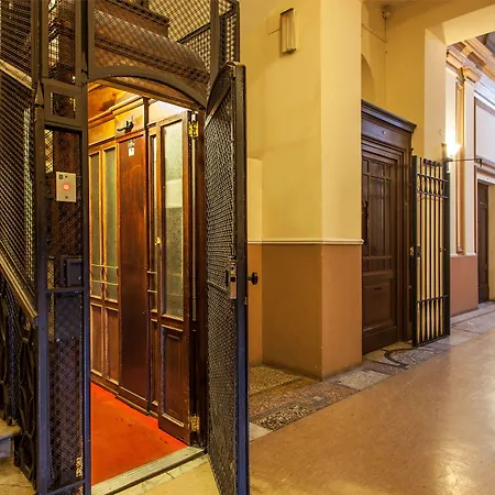 Hotel Piemonte-2