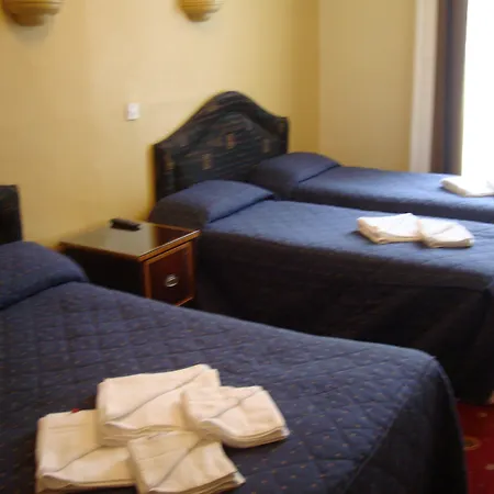 Rose Court Hotel-2