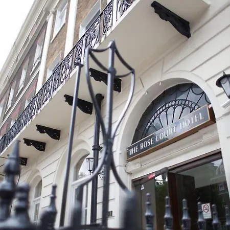 Rose Court Hotel-3
