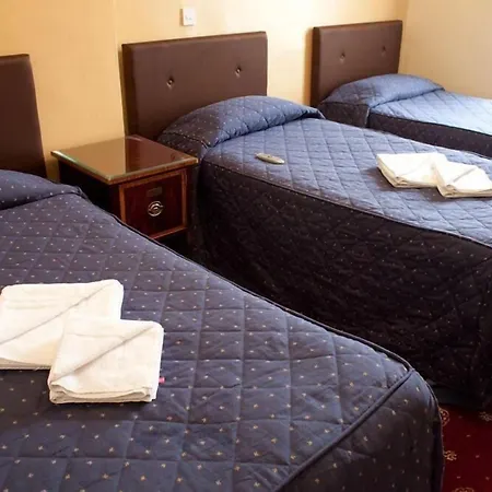 Rose Court Hotel-2