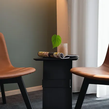Thon Partner Hotel Norge-3