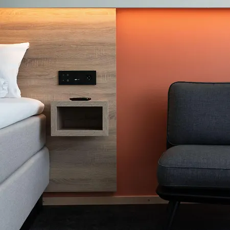 Thon Partner Hotel Norge-2