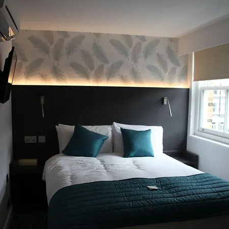 K Hotel Kensington-3