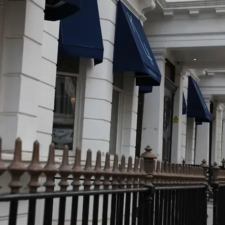 K Hotel Kensington-2