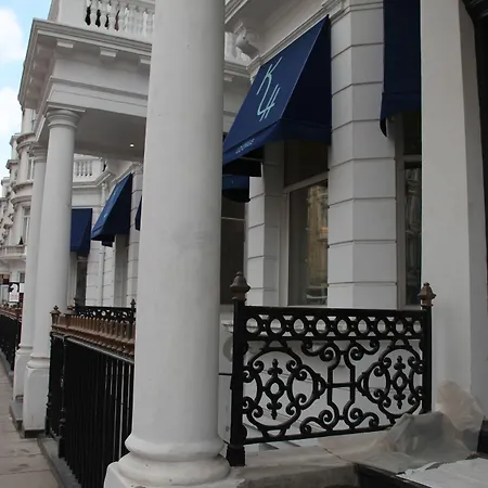 K Hotel Kensington-2