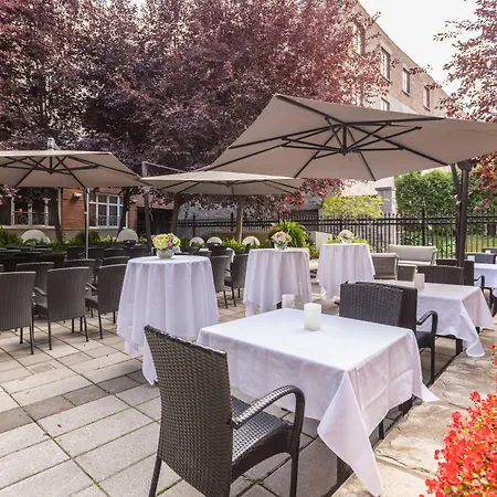 Hotel Saint-Sulpice-2