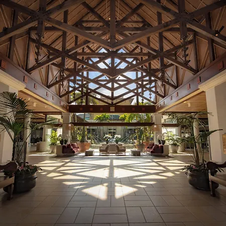 Universal'S Loews Royal Pacific Resort-3