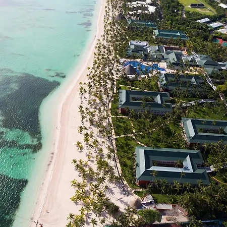 Barcelo Bavaro Beach (Adults Only)-2
