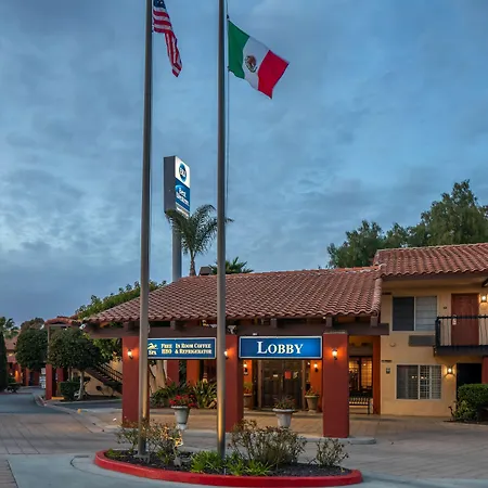Best Western Americana Inn-2