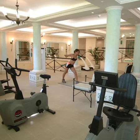 Pestana Village Garden Hotel-2