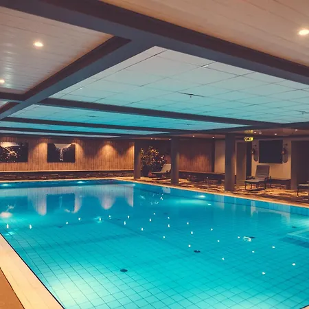Gudbrandsgard Hotel-2