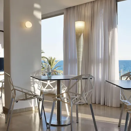Hotel Albahia Alicante-3