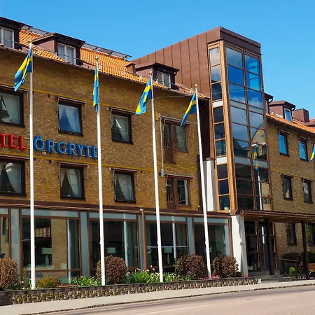Hotel Oergryte-3
