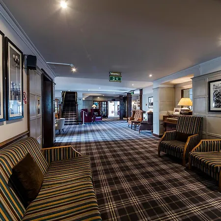 The Old Ship Hotel-2