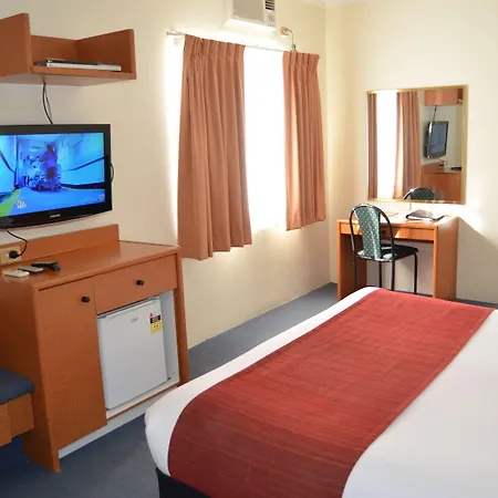 Devere Hotel-3