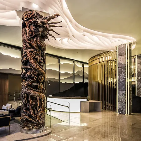 Hotel Fusion, A C-Two Hotel-2