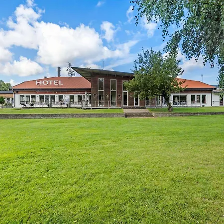 Best Western Hotel Norra Vattern-3