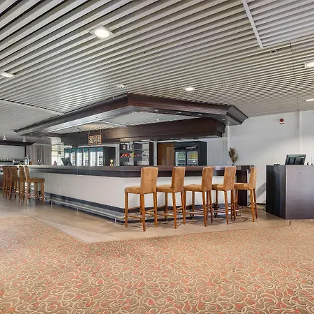 Best Western Hotel Scheele-3