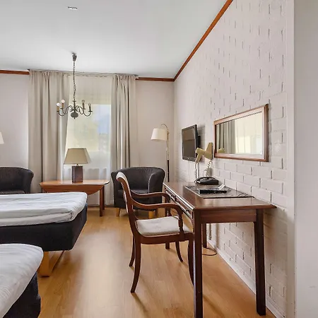 Best Western Hotel Scheele-2
