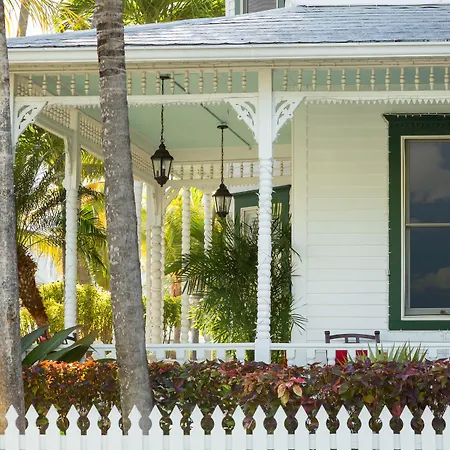 Southernmost Hotel-2