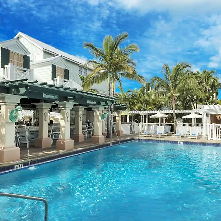 Southernmost Hotel-2