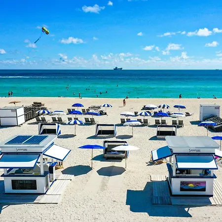 The Sagamore Hotel South Beach-3