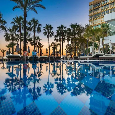 Amare Beach Hotel Marbella - Adults Only Recommended-2