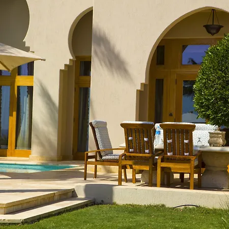 Four Seasons Resort Sharm El Sheikh-2