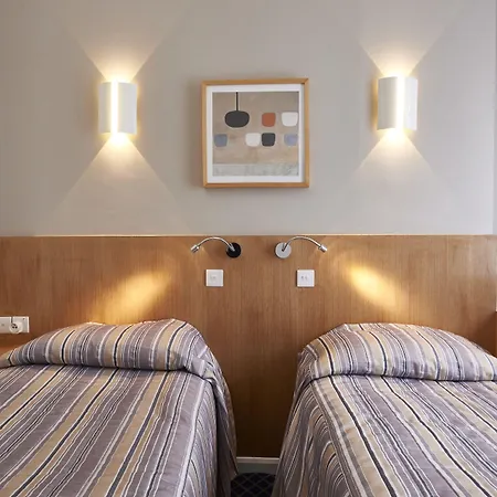 Luna And Simone Hotel-2