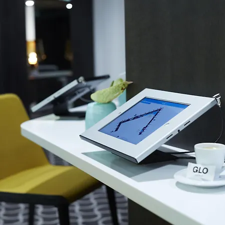 Comfort Hotel Xpress Helsinki Airport Terminal-2