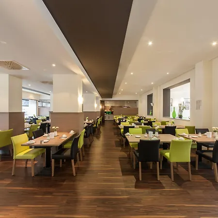 Hotel Aldea Berlin-2