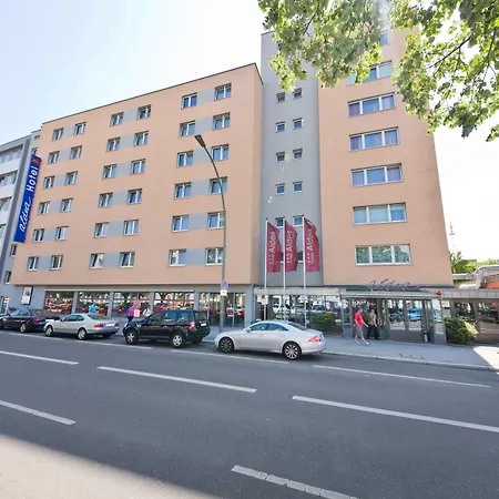 Hotel Aldea Berlin-2