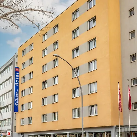 Hotel Aldea Berlin-3