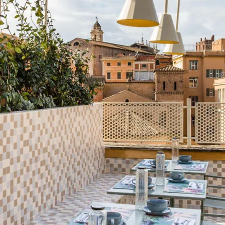 Condominio Monti Boutique Hotel-2