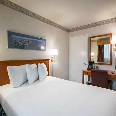 Nob Hill Motor Inn -Newly Updated Rooms!-3
