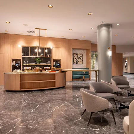 Brussels Marriott Hotel Grand Place-2