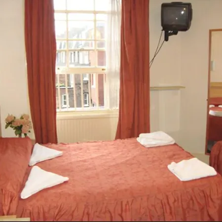 Grenville House Hotel-3