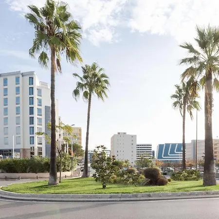 Radisson Hotel Nice Airport-2