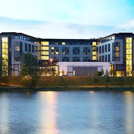 Thon Hotel Arena-3
