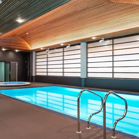 Thon Hotel Arena-2