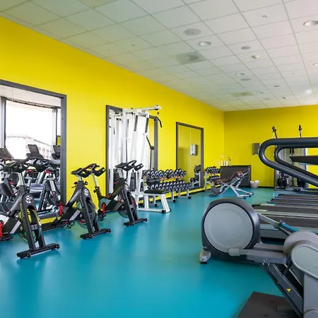 Thon Hotel Arena-3