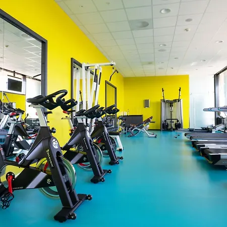 Thon Hotel Arena-2