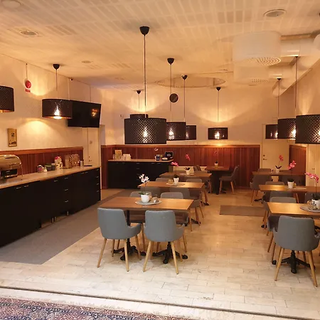 Ronneby Cityhotell-3