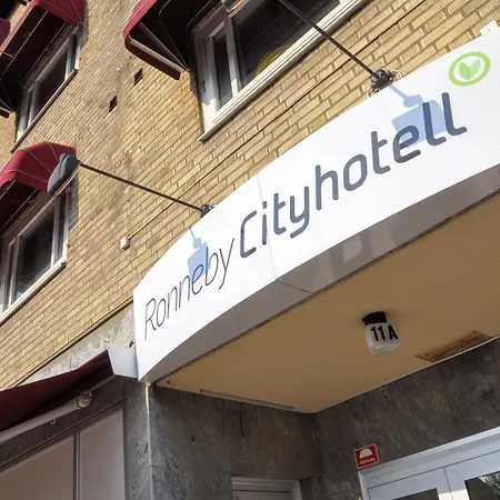 Ronneby Cityhotell-2