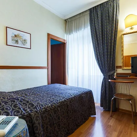 Hotel Paris-3
