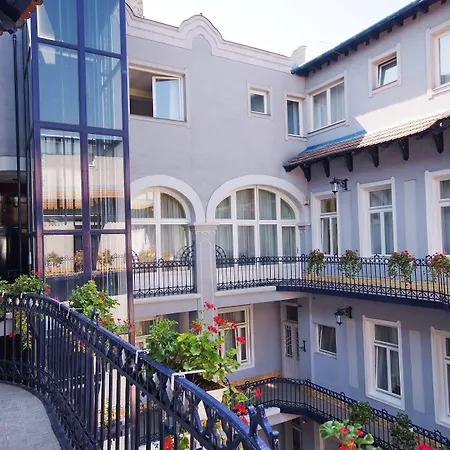 Baross Hotel By Mellow Mood Hotels-2